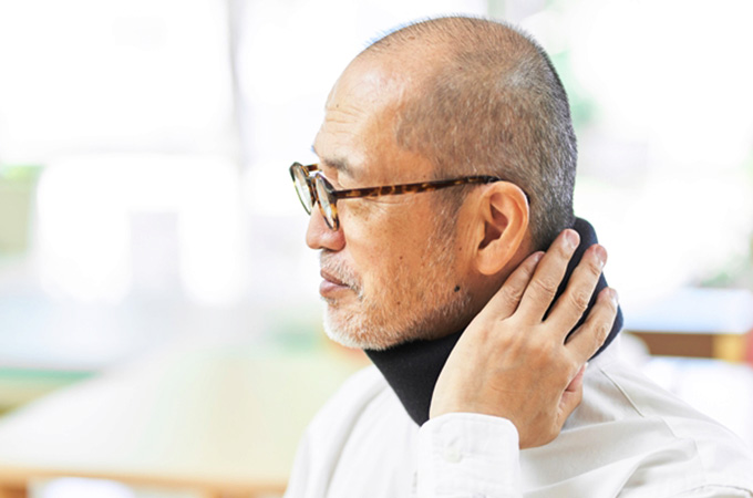 交通事故の不安と後遺症をトータルサポート